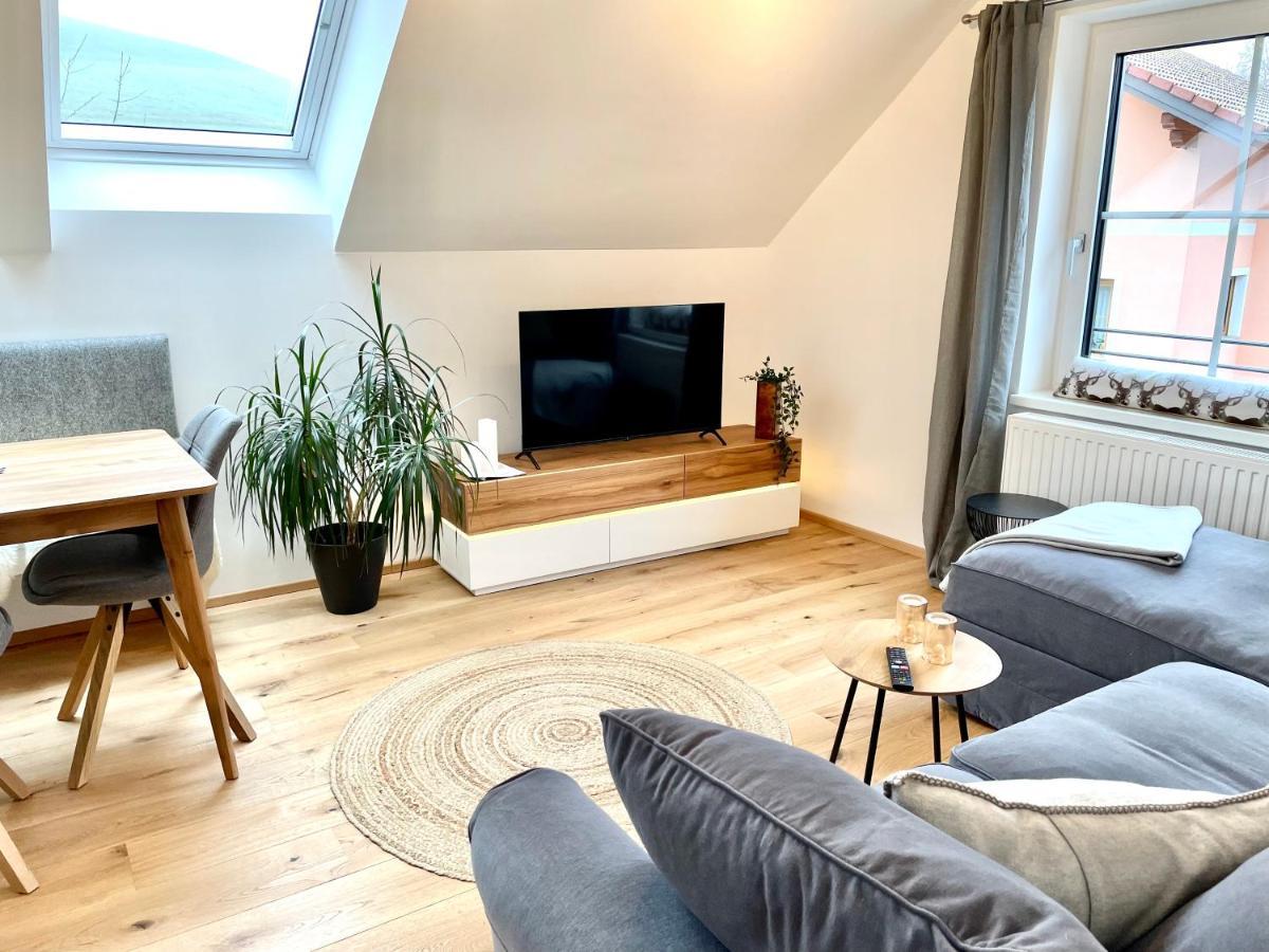 Appartements Bergtraum Grobming Ngoại thất bức ảnh